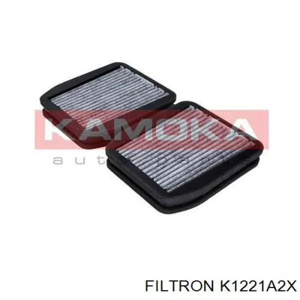 K1221A2X Filtron Внутрисалонный фильтр