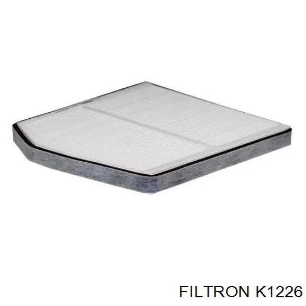 K1226 Filtron filtro de salão
