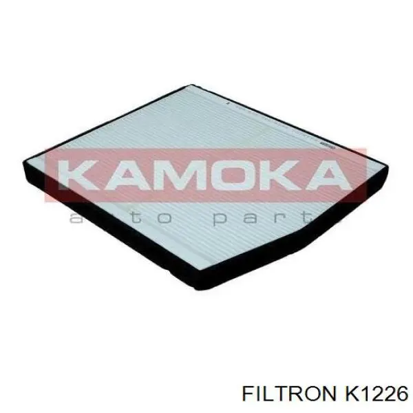 Фильтр воздушный отопителя Filtron K1226 цена, от 10.15 USD