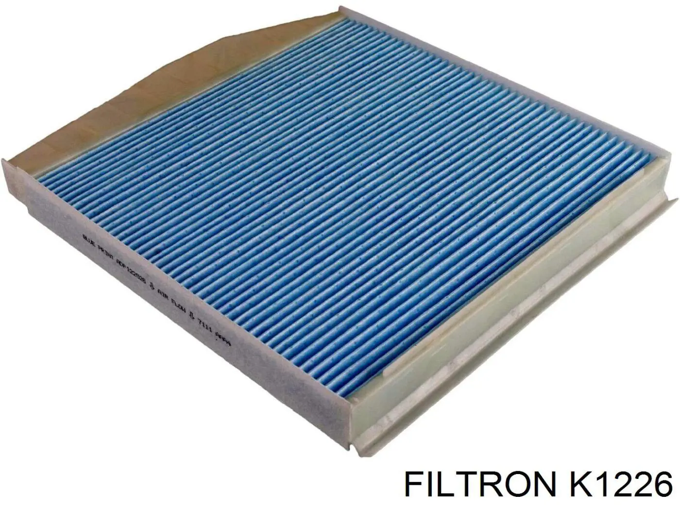 Купить K1226 Filtron Фильтр салона угольный