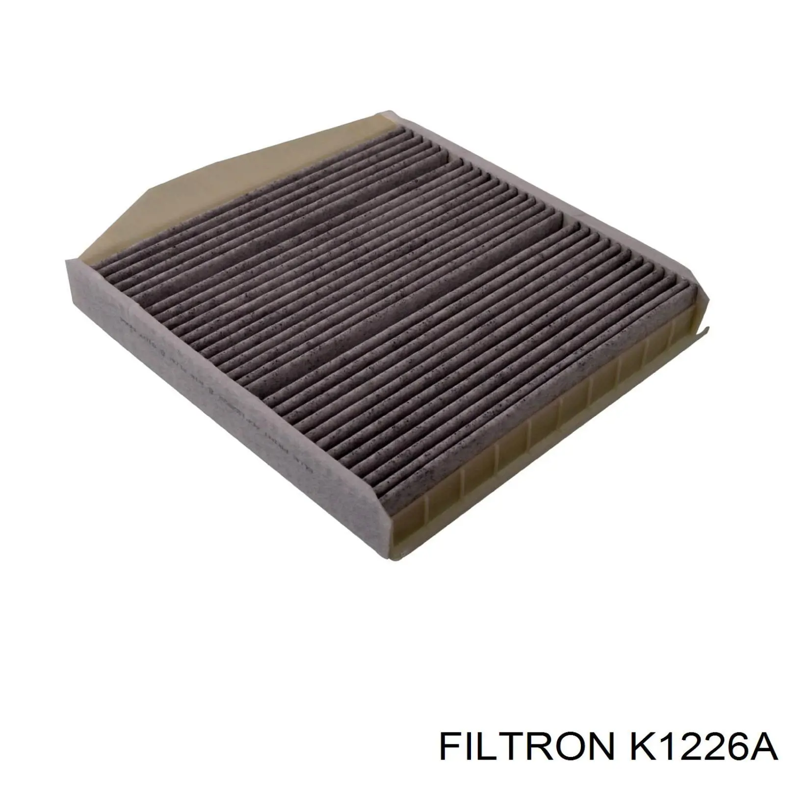 K1226A Filtron filtro de salão