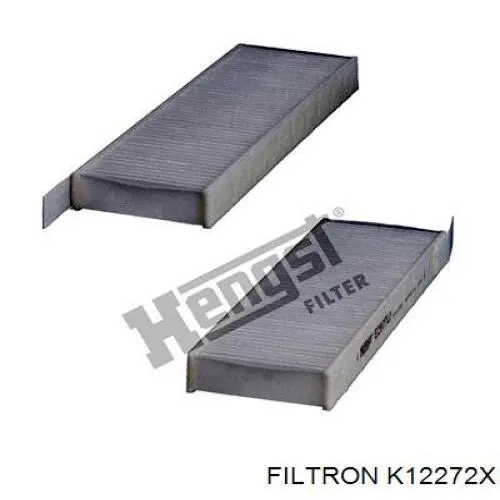 K12272X Filtron фильтр салона