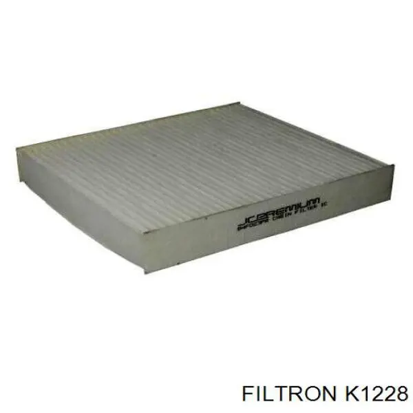 Воздушный фильтр салона Filtron K1228