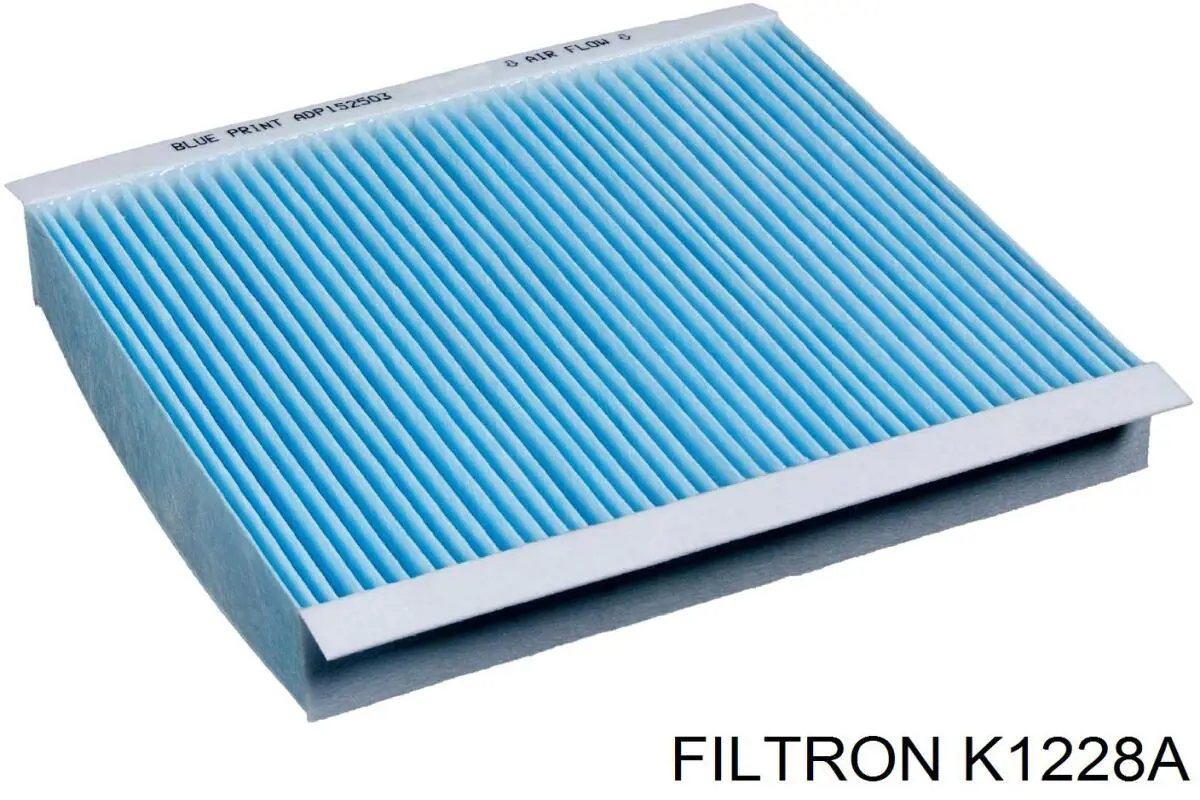K1228A Filtron Внутрисалонный фильтр