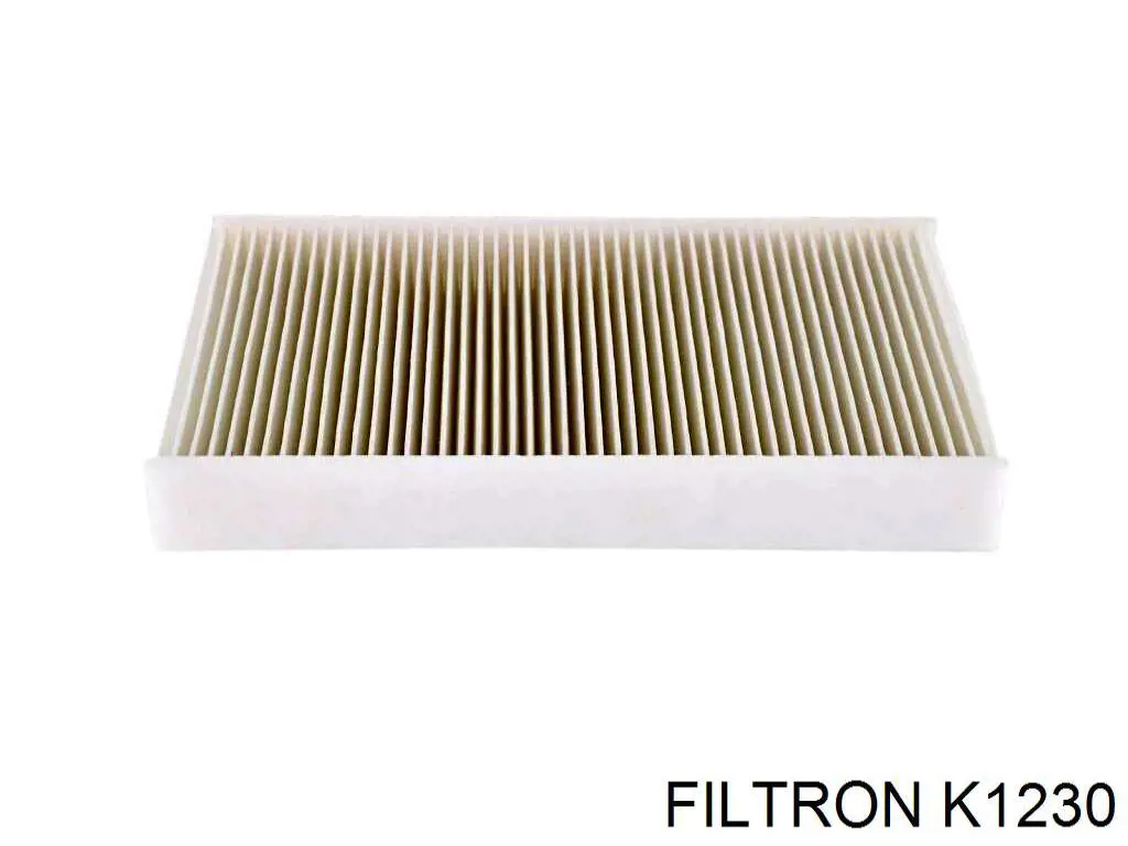 Фильтр воздушный отопителя Filtron K1230 цена, от 4.47 USD