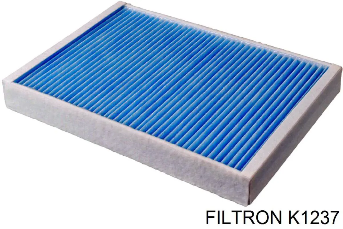 K1237 Filtron фильтр салона