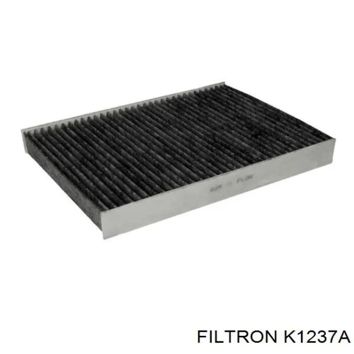 Купить K1237A Filtron Фильтр салона угольный