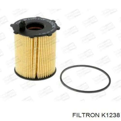 Фильтр салона K1238 Filtron