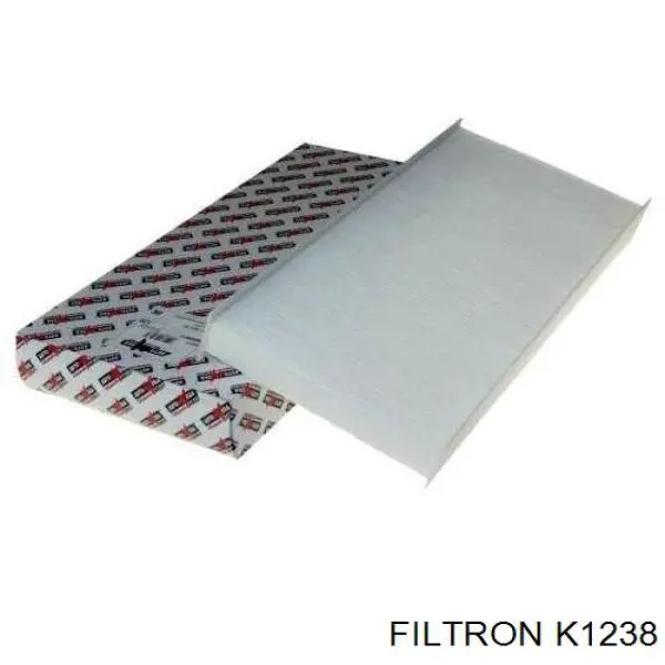 K1238 Filtron Внутрисалонный фильтр