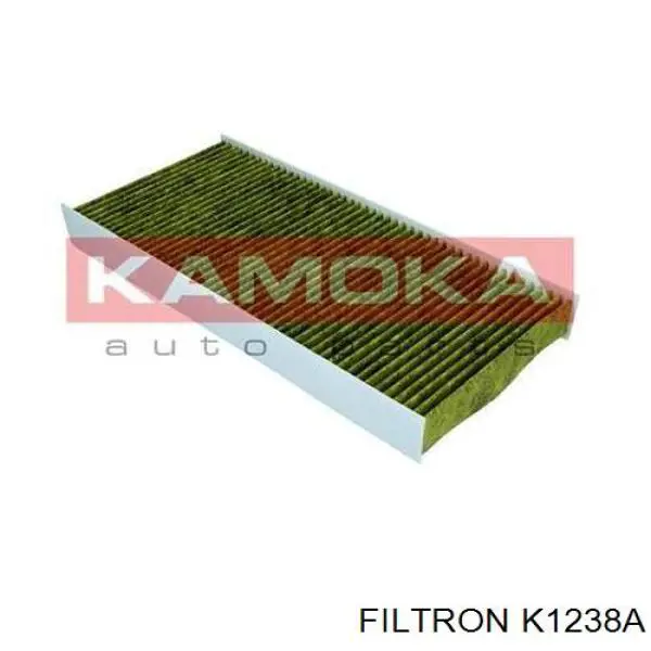 Воздушный фильтр салона Filtron K1238A