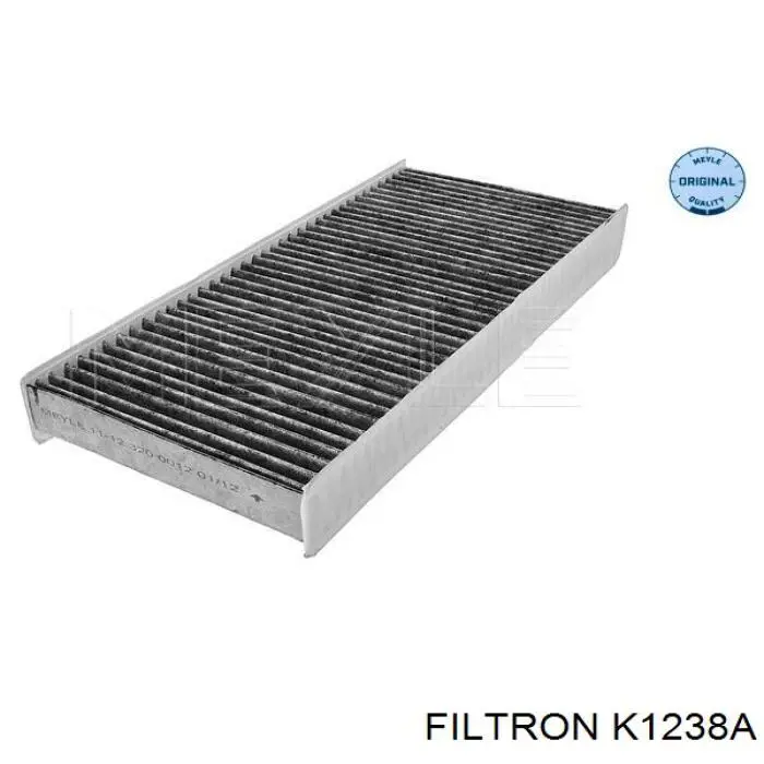 Фильтр салона K1238A Filtron