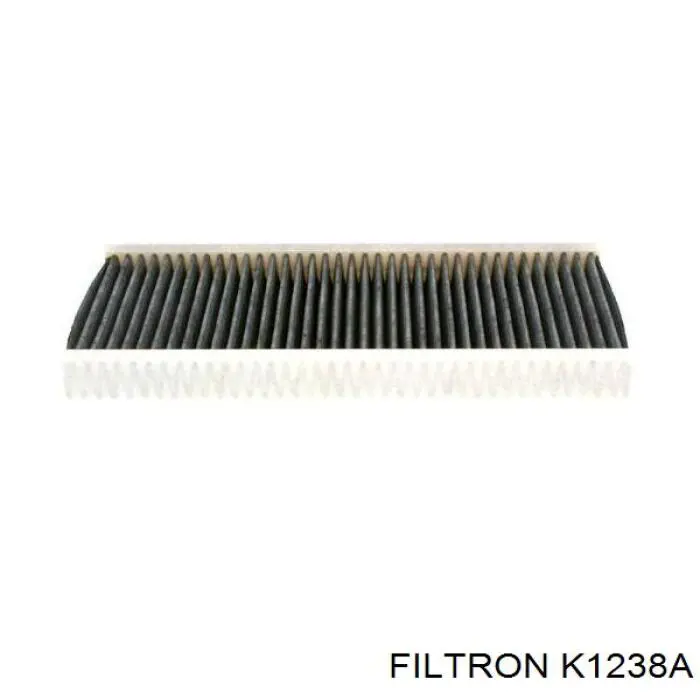 Купить K1238A Filtron Фильтр салона угольный