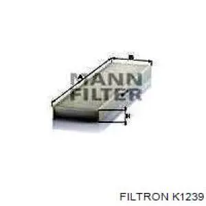 Фильтр салона K1239 Filtron