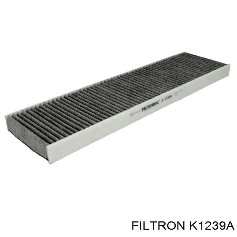 K1239A Filtron фильтр салона