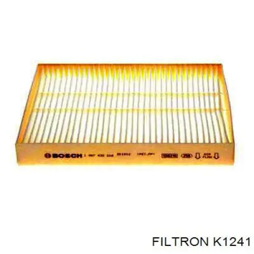 Фильтр салона K1241 Filtron