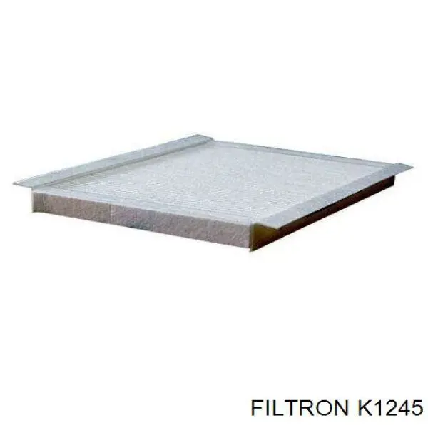 Фильтр салона K1245 Filtron
