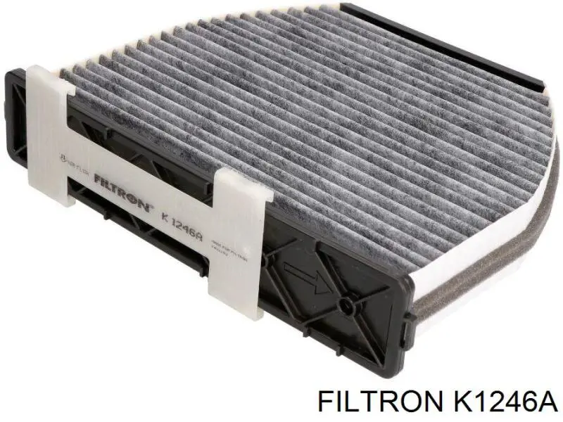 Фильтр салона K1246A Filtron