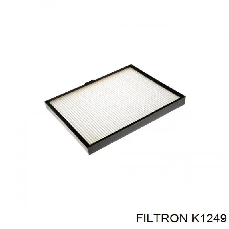 Фильтр воздушный отопителя Filtron K1249 цена, от 5.07 USD