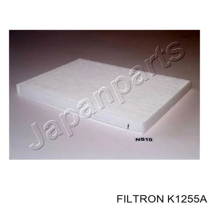 Фильтр воздушный отопителя Filtron K1255A цена, от 6.10 USD