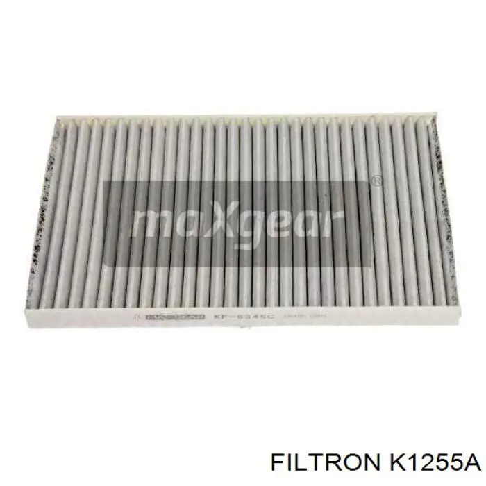 Купить K1255A Filtron Фильтр салона угольный