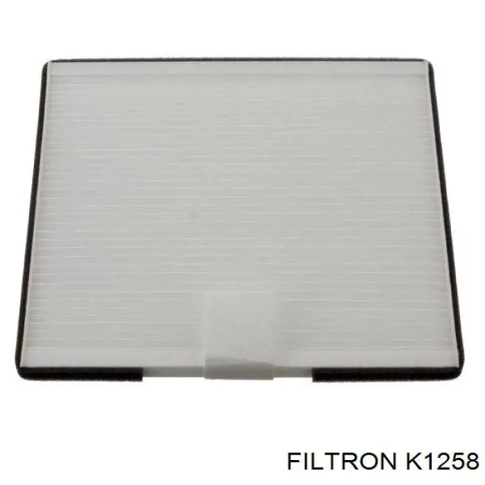 Купить K1258 Filtron Фильтр салона угольный