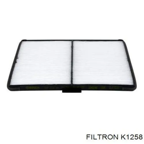 Фильтр воздушный отопителя Filtron K1258 цена, от 4.01 USD
