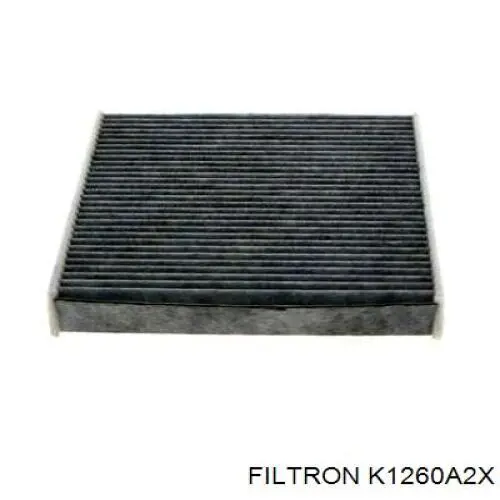 Купить K1260A2X Filtron Фильтр салона угольный