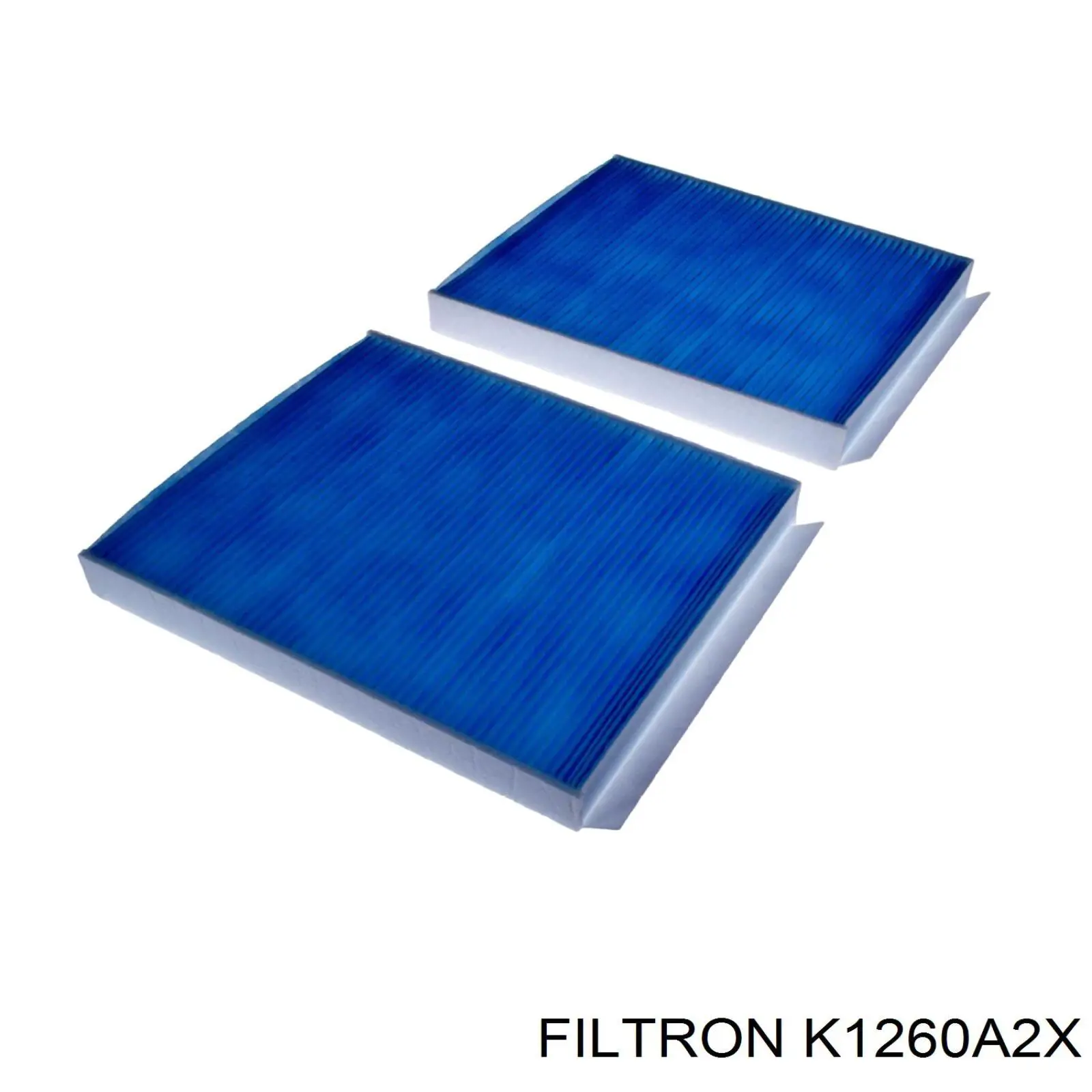 K1260A2X Filtron Внутрисалонный фильтр