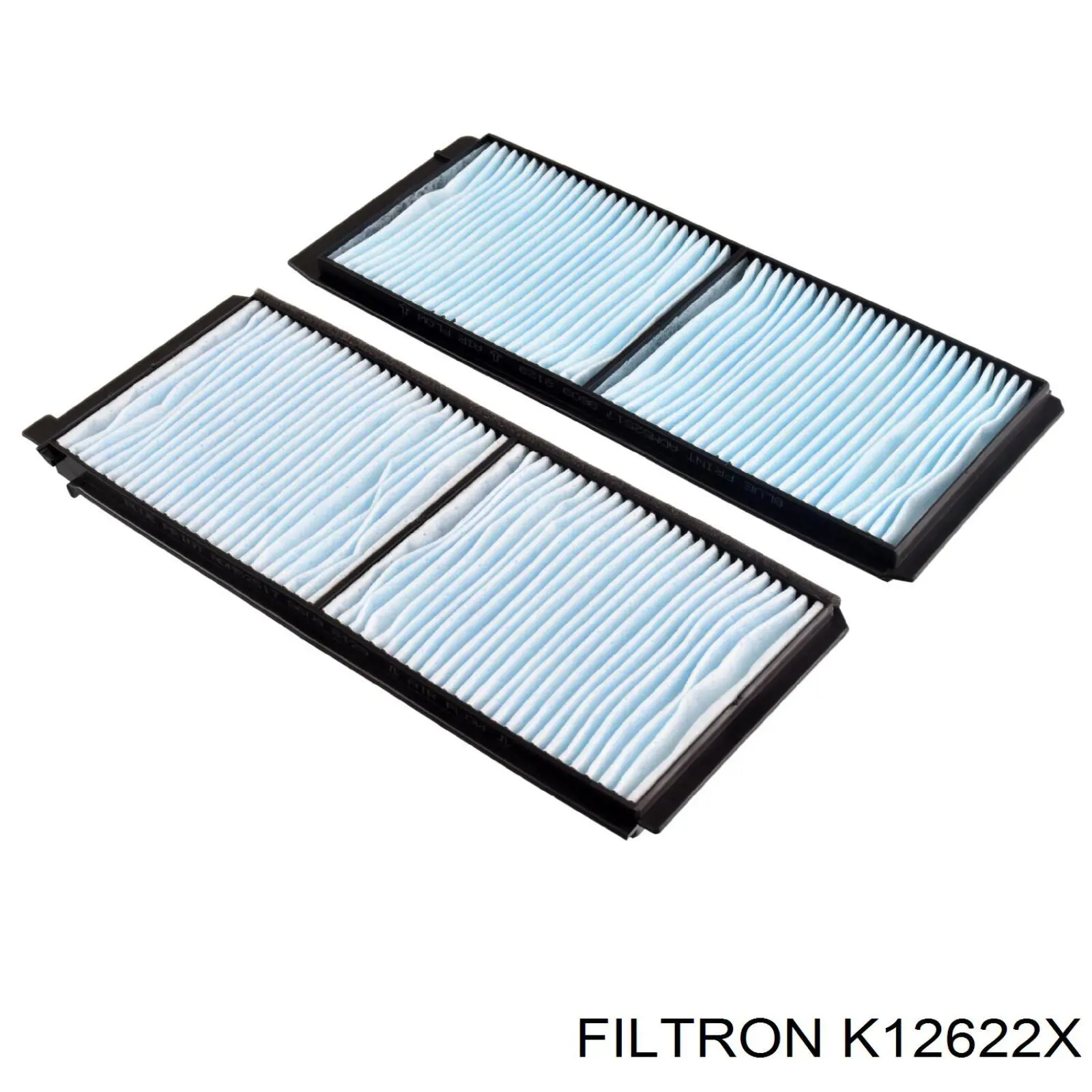 K12622X Filtron фильтр салона