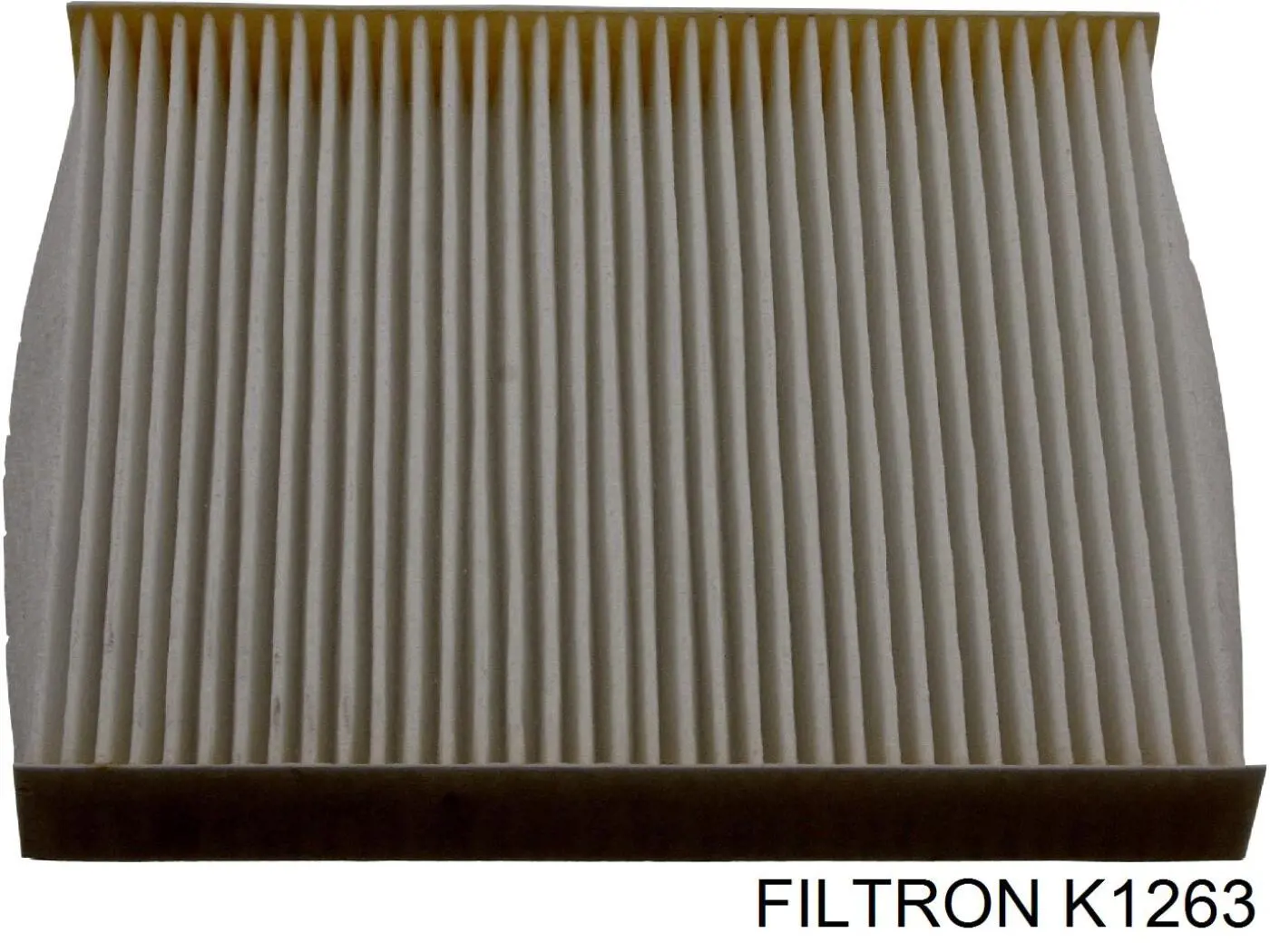 Фильтр салона K1263 Filtron