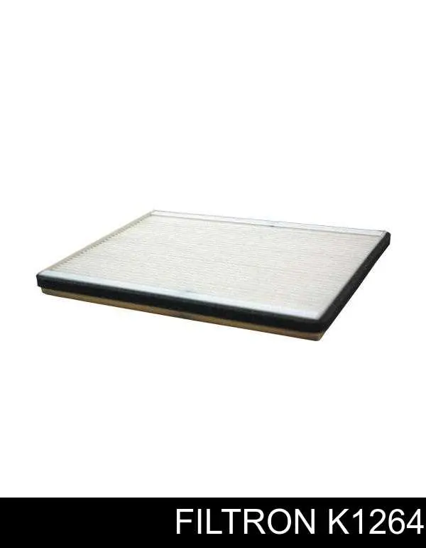 K1264 Filtron Внутрисалонный фильтр
