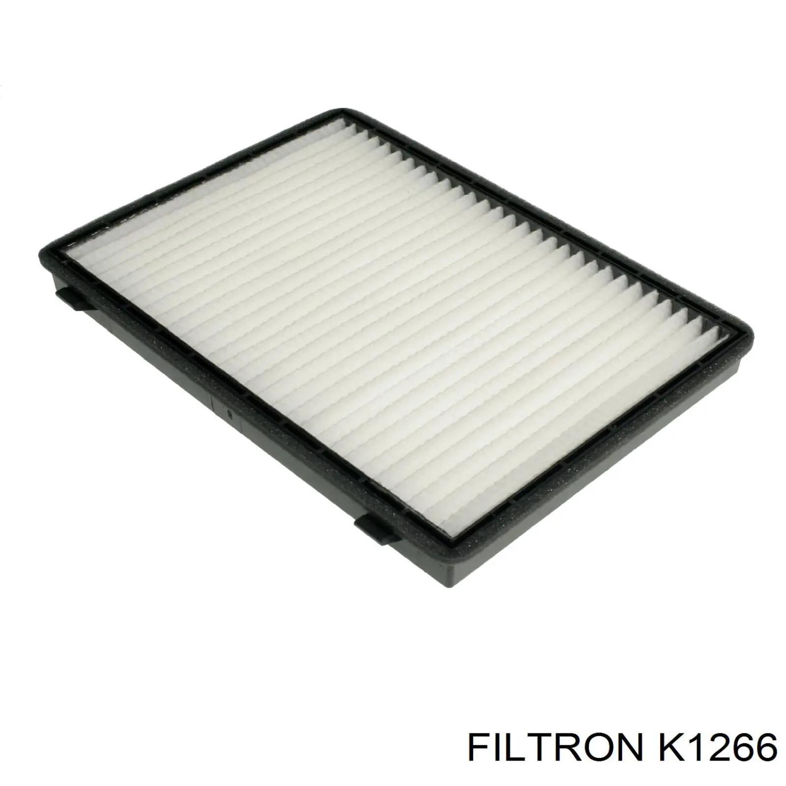 Фильтр воздушный отопителя Filtron K1266 цена, от 6.13 USD