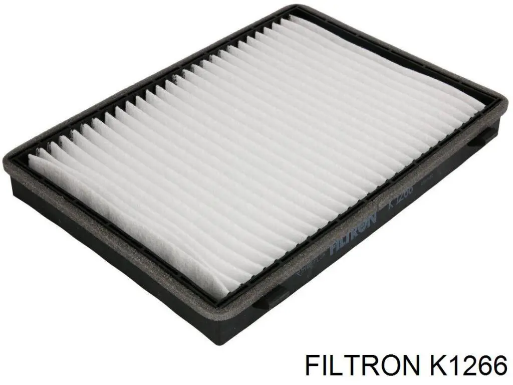 K1266 Filtron фильтр салона