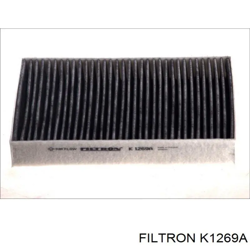 Фильтр салона K1269A Filtron