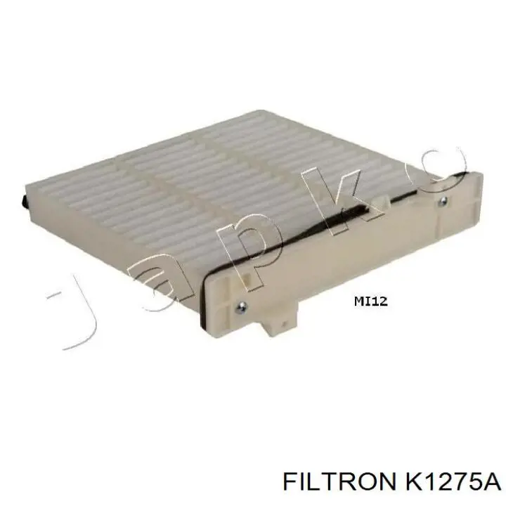 K1275A Filtron filtro de salão