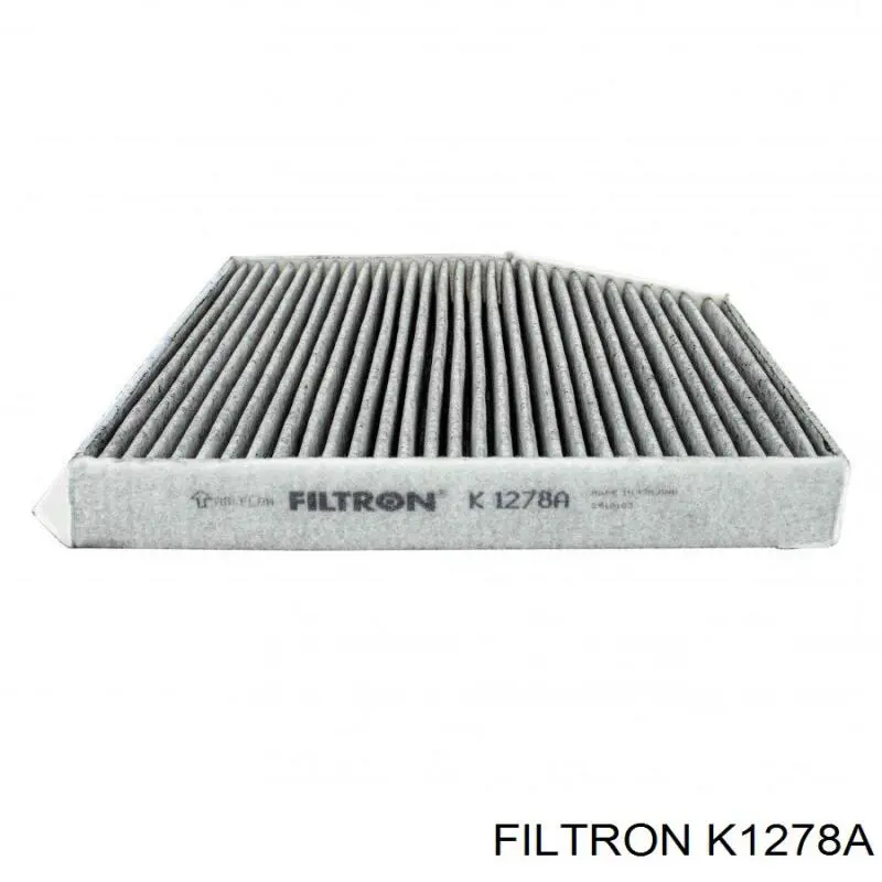 Фильтр салона K1278A Filtron