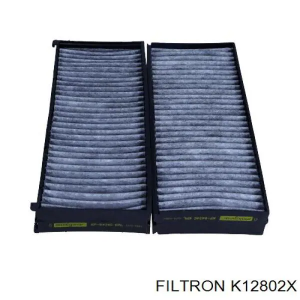Фильтр воздушный отопителя Filtron K12802X цена, от 7.82 USD