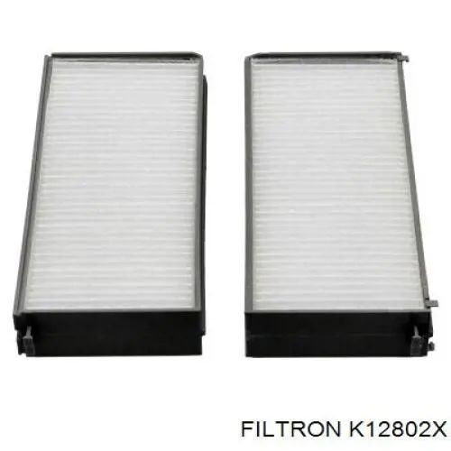 K12802X Filtron Внутрисалонный фильтр