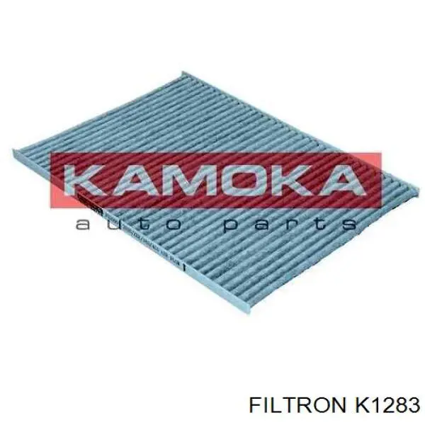 Фильтр салона K1283 Filtron