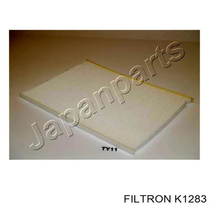 Фильтр воздушный отопителя Filtron K1283 цена, от 9.48 USD