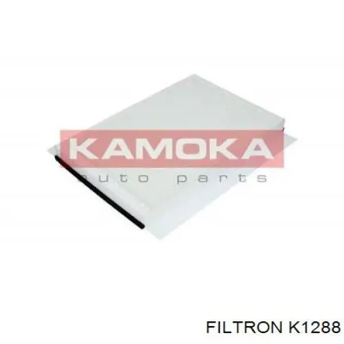 Купить K1288 Filtron Фильтр салона угольный