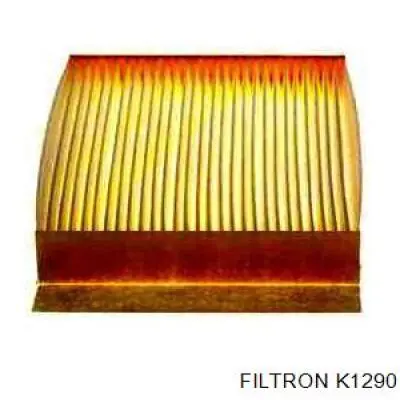 Воздушный фильтр салона Filtron K1290