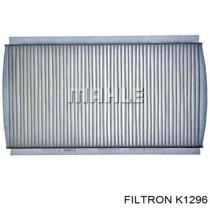 Воздушный фильтр салона Filtron K1296