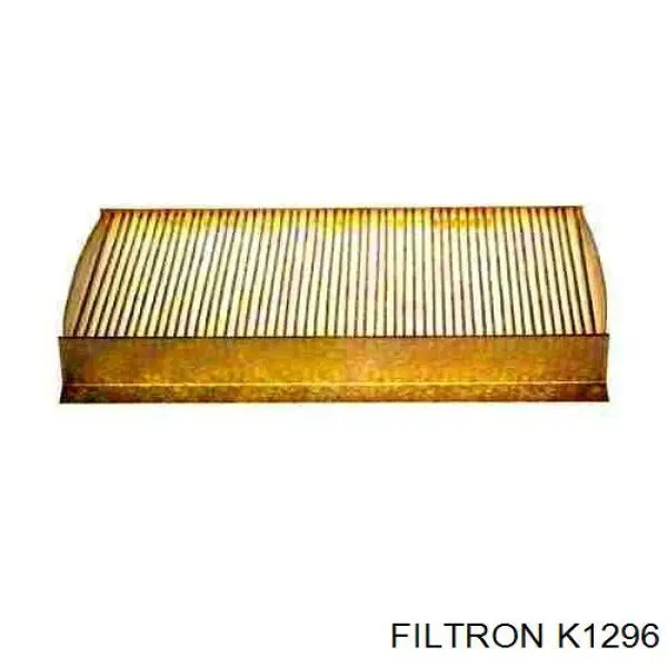 Фильтр воздушный отопителя Filtron K1296 цена, от 3.78 USD