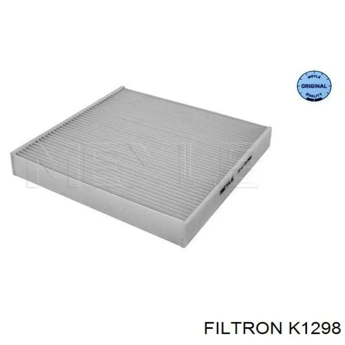 Фильтр воздушный отопителя Filtron K1298 цена, от 5.19 USD