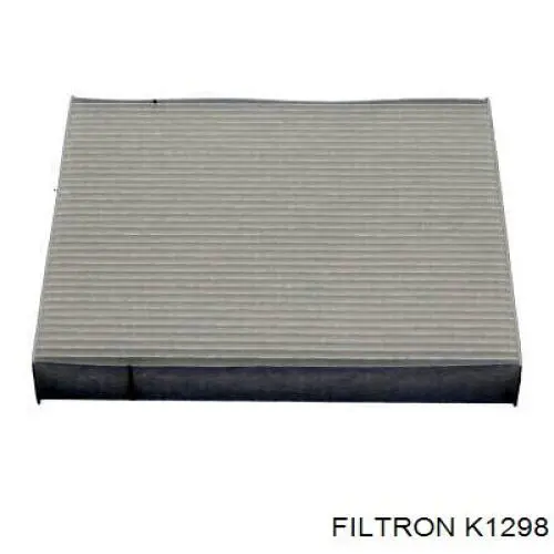 Купить K1298 Filtron Фильтр салона угольный