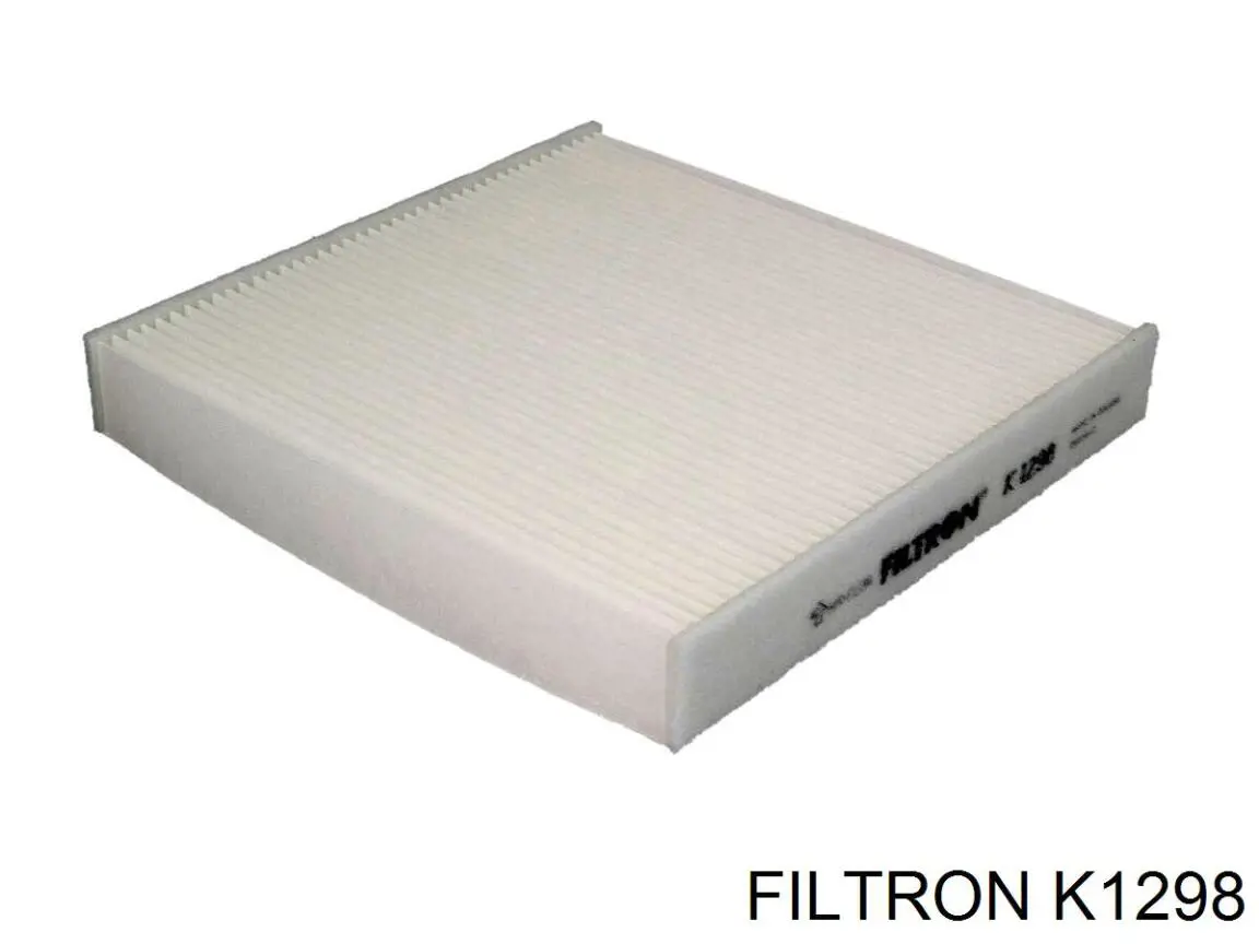 K1298 Filtron фильтр салона