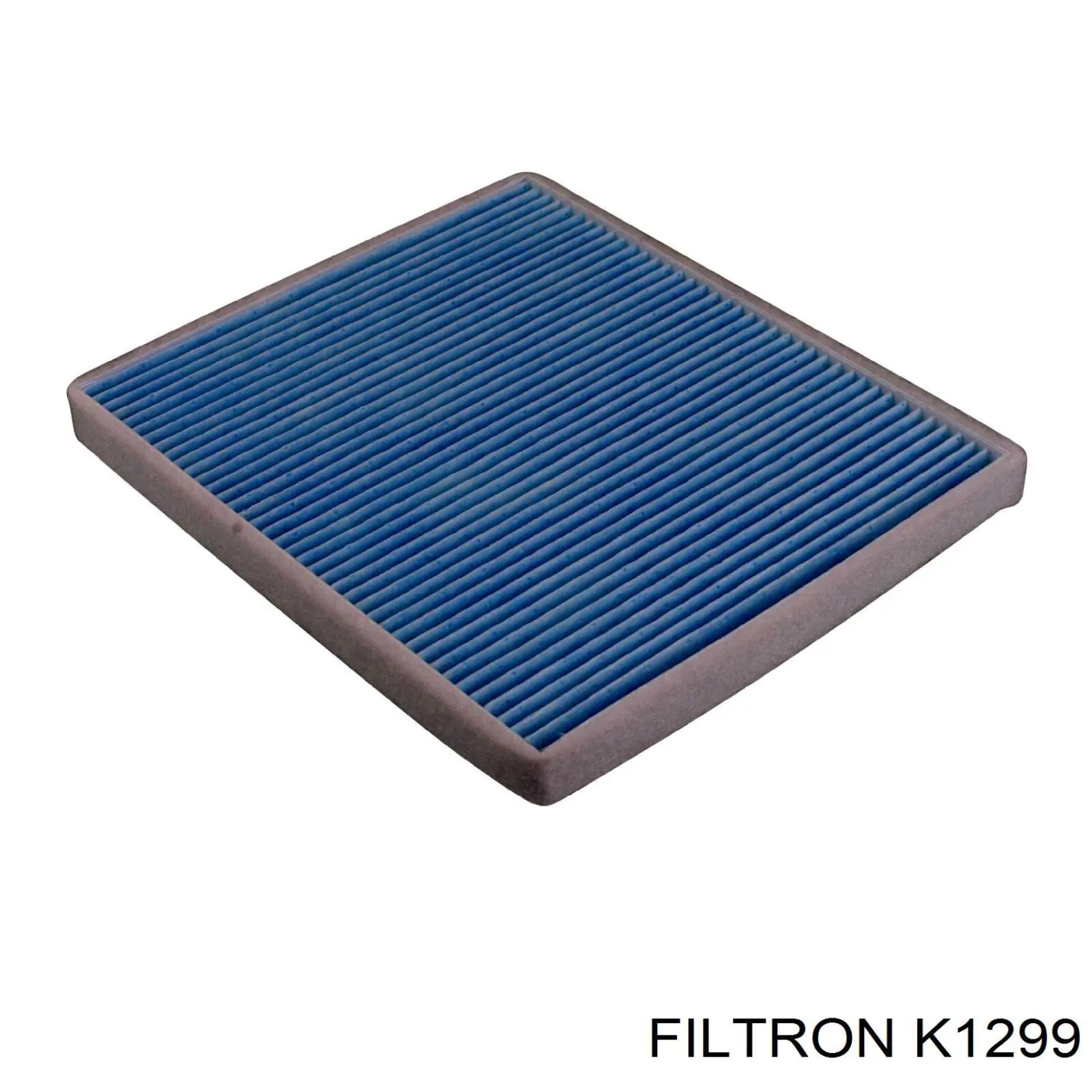 Фильтр воздушный отопителя Filtron K1299 цена, от 6.53 USD