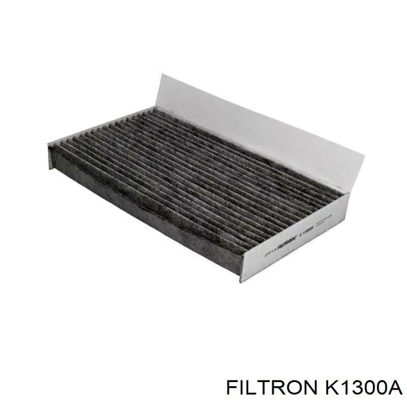 K1300A Filtron фильтр салона