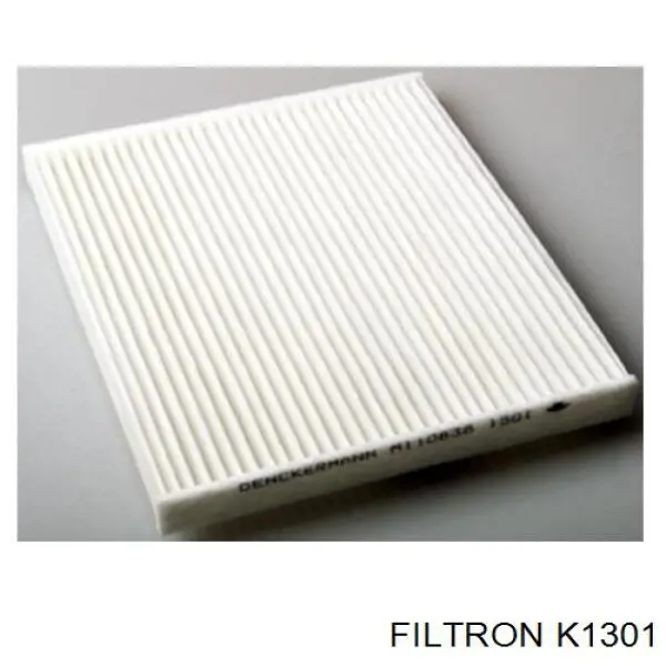 Фильтр салона K1301 Filtron
